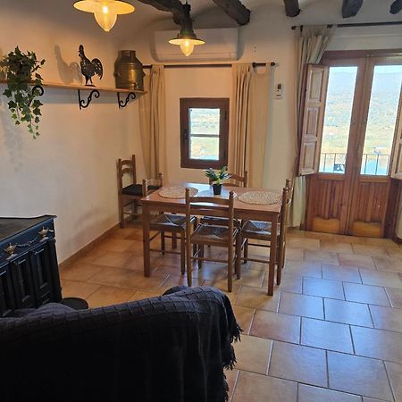 Casa Rural Griso Riba-roja d'Ebre Eksteriør billede