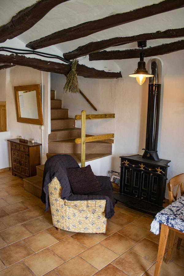 Casa Rural Griso Riba-roja d'Ebre Eksteriør billede