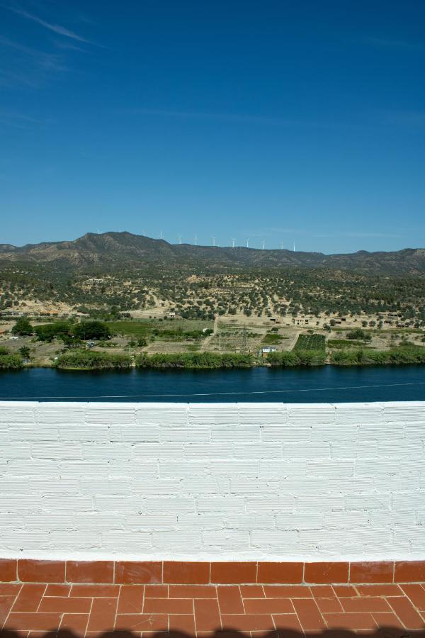 Casa Rural Griso Riba-roja d'Ebre Eksteriør billede