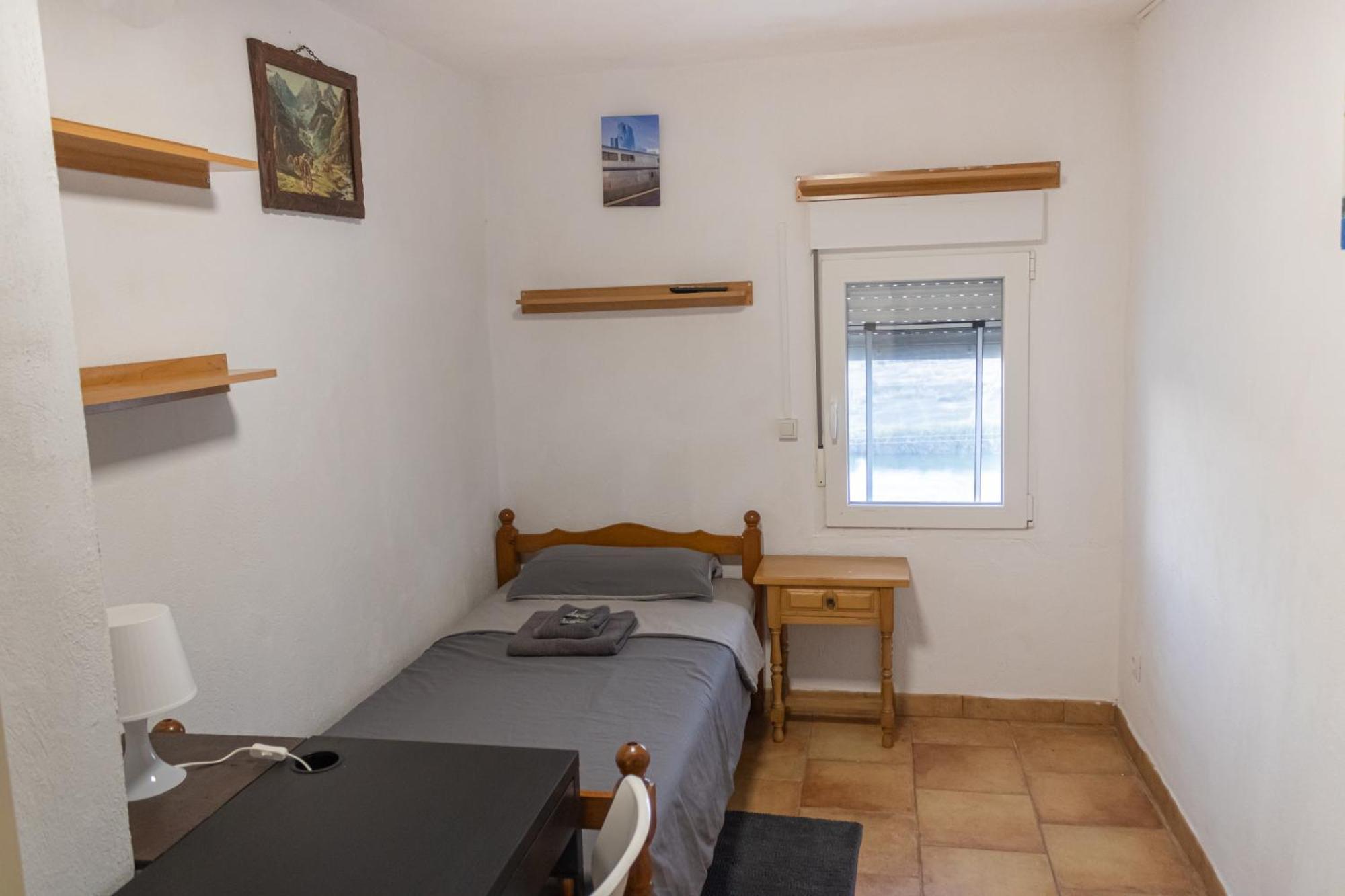 Casa Rural Griso Riba-roja d'Ebre Eksteriør billede