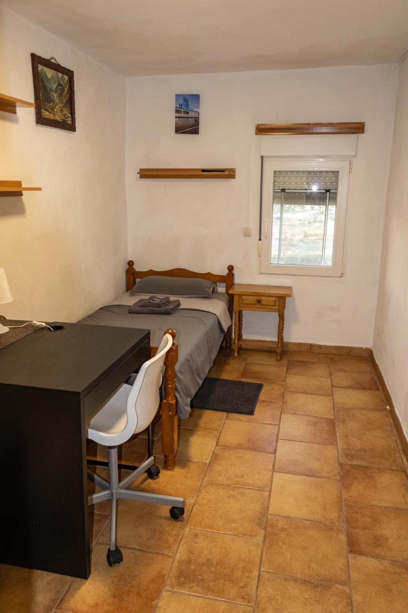 Casa Rural Griso Riba-roja d'Ebre Eksteriør billede