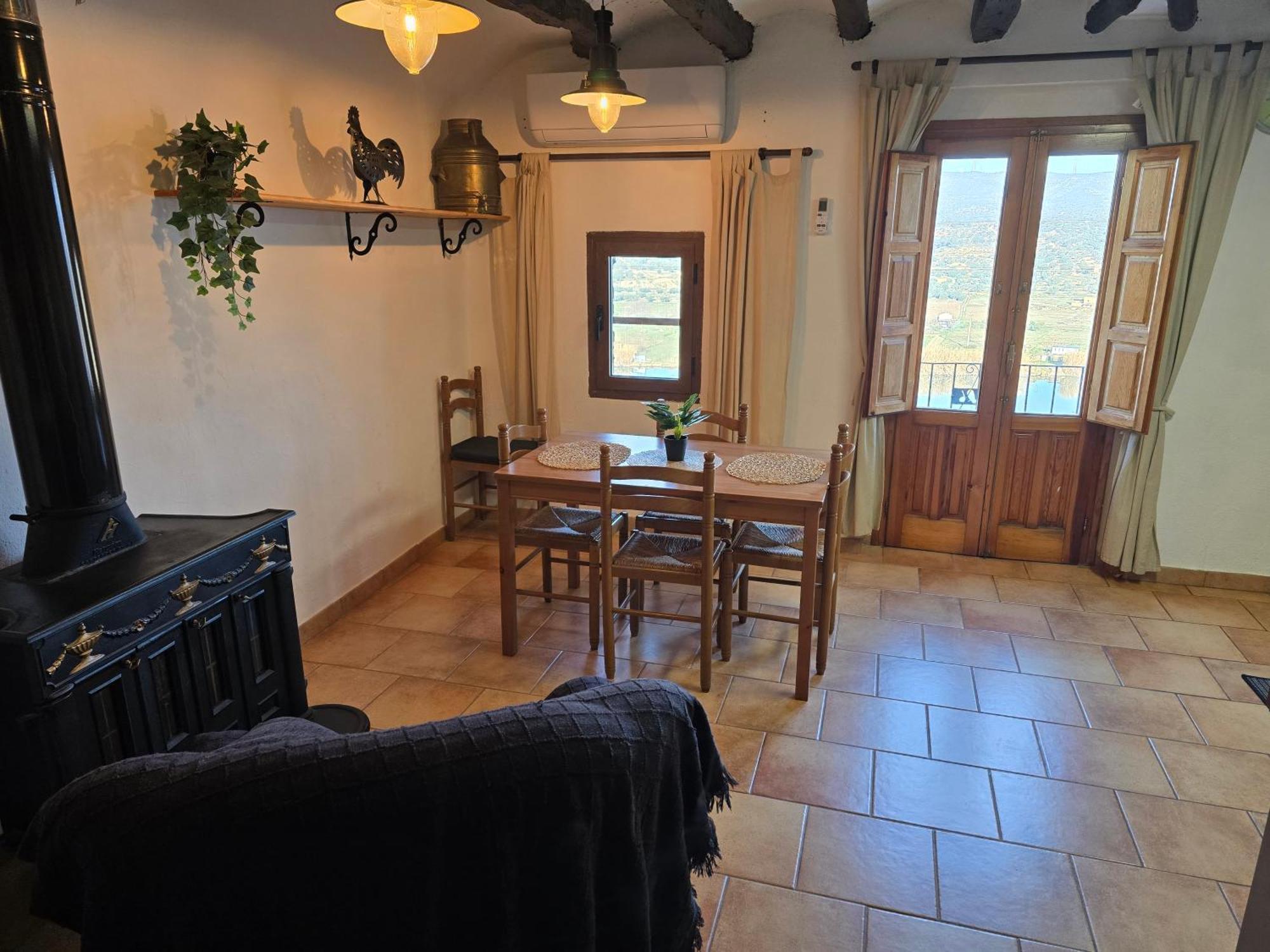 Casa Rural Griso Riba-roja d'Ebre Eksteriør billede