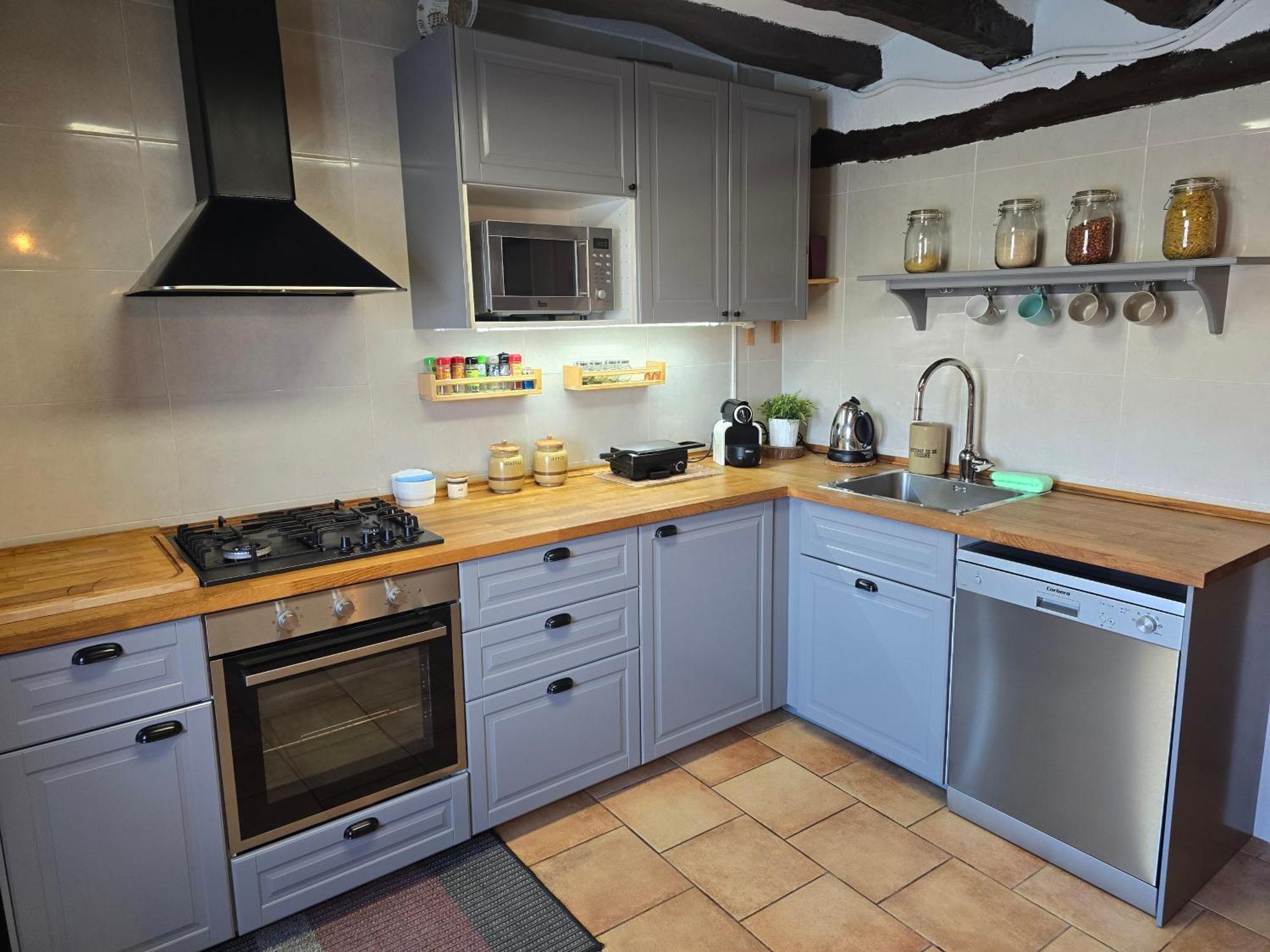 Casa Rural Griso Riba-roja d'Ebre Eksteriør billede